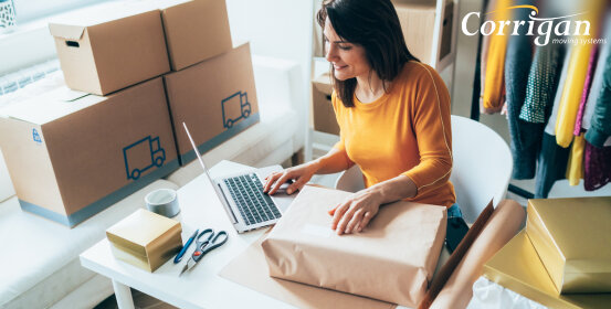 The Benefits of Using Rochester Local Movers for Your Small Business Relocation